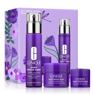 Clinique Anti-Aging Routine - Smart Set