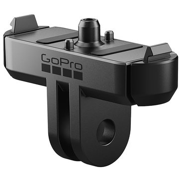 GoPro Magnetic Latch Mount for Max 2, HERO13, and LIT HERO