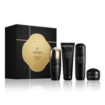 Shiseido Future Solution LX Serum Set