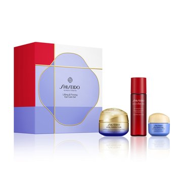 Shiseido Vital Perfection Eye Cream Set