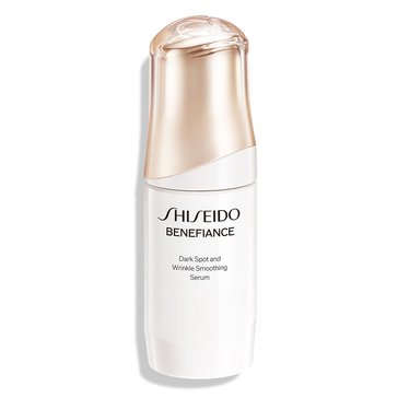 Shiseido BENEFIANCE Dark Spot and Wrinkle Smoothing Serum