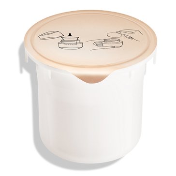 Shiseido BENEFIANCE Brightening and Wrinkle Smoothing Cream Refill