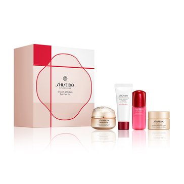 Shiseido Benefiance Eye Cream Set