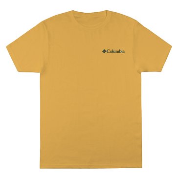 Columbia Men's Tommy Back Graphic Tee