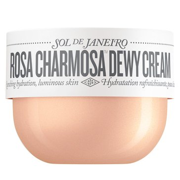 Sol de Janeiro Rosa Charmosa Dewy Cream