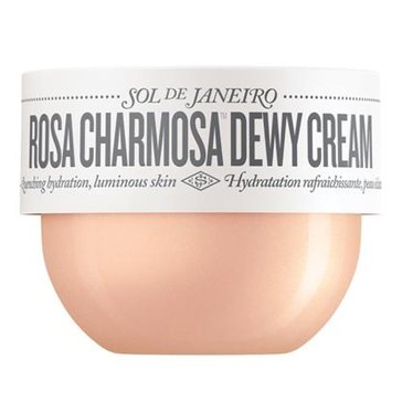 Sol de Janeiro Rosa Charmosa Dewy Cream