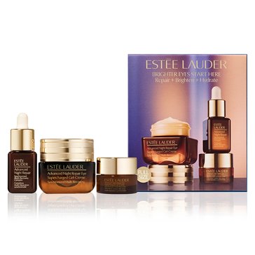 Estee Lauder Advanced Night Repair Eye Cream Skincare Gift Set