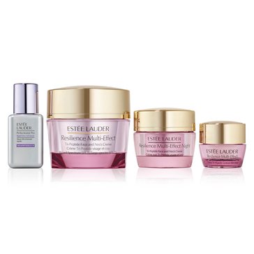 Estee Lauder The Radiance Routine - Resilience