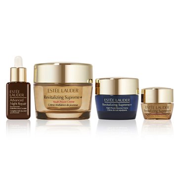Estee Lauder The Lifting And Firming Routine - Revitalizing Supreme