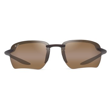 Maui Jim Unisex Ho'okipa Ultra G Sunglasses