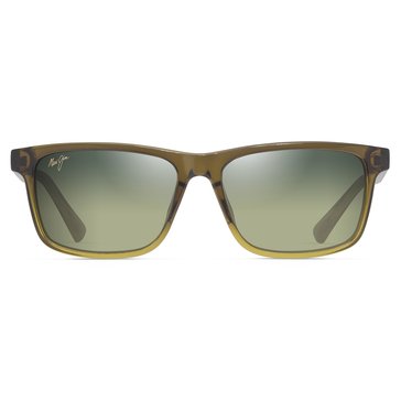 Maui Jim Men's Okina Sunglasses