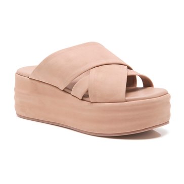 Free People Women's Wanderbay Flatform Sandal
