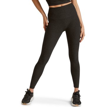 Beyond Yoga Women's Spacedye Caught in The Midi High-Waist Leggings
