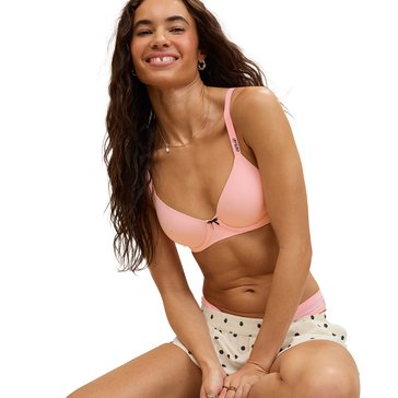 Aerie Women's SMOOTHEZ Full Coverage Lightly Lined Bra
