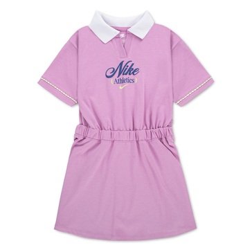 Nike Little Girls' Tennis Dress