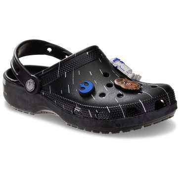 Crocs Star Wars Hyperspace Classic Clog