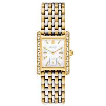 Tory Burch Women's Eleanor Watch