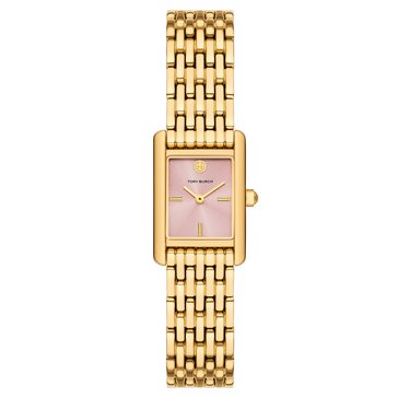 Tory Burch Women's Small Eleanor Watch