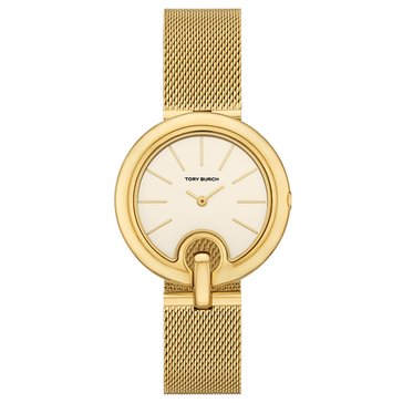 Tory Burch Women's Pierced Watch