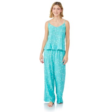 Yarn & Sea Women's Cami Pant Set