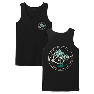Navy Pride by Coastal Edge RIMPAC Aloha All Day Tank