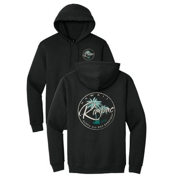 Navy Pride by Coastal Edge RIMPAC Aloha All Day Hoodie