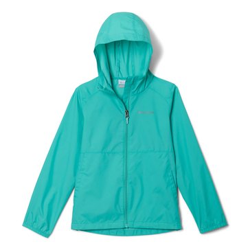 Columbia Big Girls' SwitchbackII Jacket