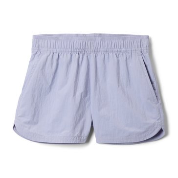 Columbia Big Girls' BackcastII Shorts