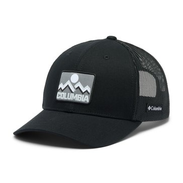 Columbia Boys' Mountains Snapback