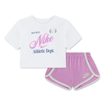 Nike Toddler Girls' Tennis Lifestyle Sprinter