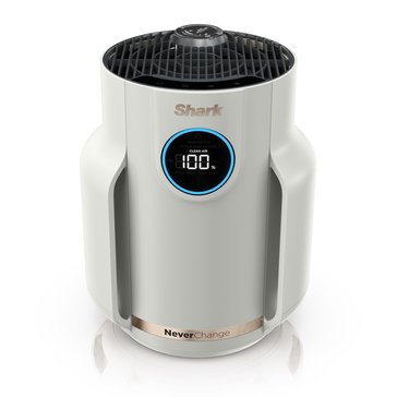 Shark NeverChange Compact Pro Air Purifier