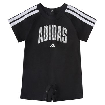 Adidas Infant Boys' 3S Raglan Coverall