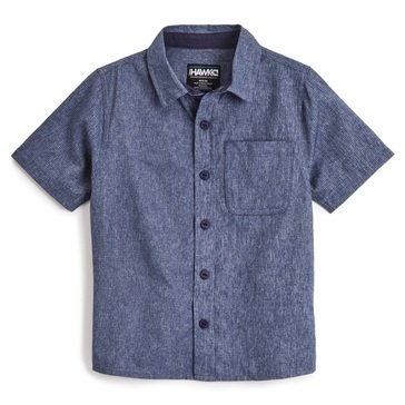 Tony Hawk Little Boys' Teck Shirt