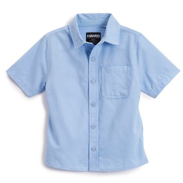 Tony Hawk Little Boys' Teck Shirt