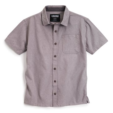 Tony Hawk Big Boys' Outdoor Tech Shirt