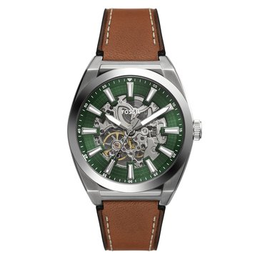 Fossil Men's Everett Automatic Watch