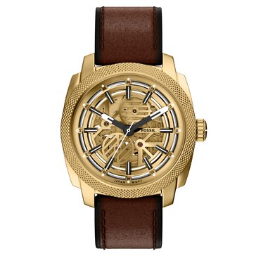 Fossil Men's Machine Automatic Watch