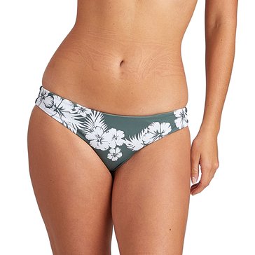 Cyn & Luca Women's Hula Honey Bikini Bottom