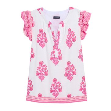 Vineyard Vines Women's Adare Top