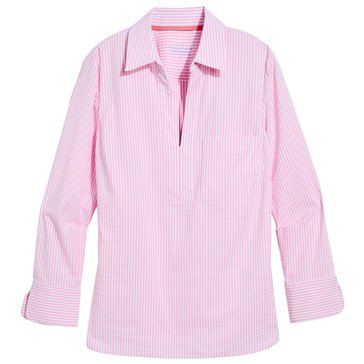 Vineyard Vines Women's Savannah Harbor Top
