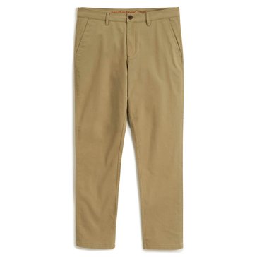 Weatherproof Men's Vintage Leader Chino Pants