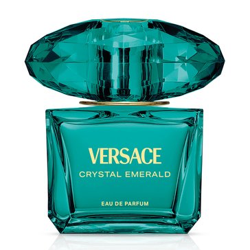Versace Crystal Emerald Eau De Parfum