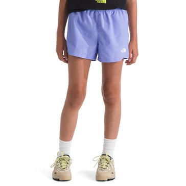 The North Face Big Girls' Class V Shorts