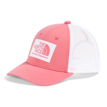 The North Face Girls' Mudder Trucker