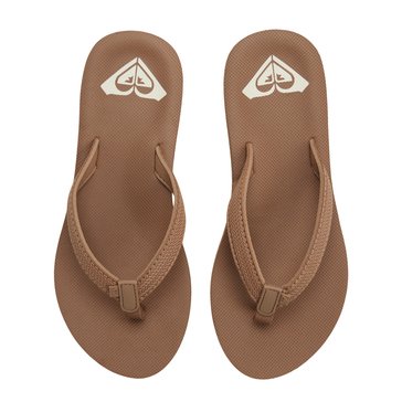 Roxy Women's Porto Flip Flop