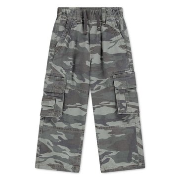 Abercrombie & Fitch Toddler Boys' Ultra Baggy Cargo Pant