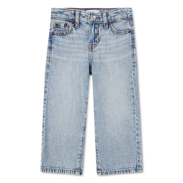 Abercrombie & Fitch Toddler Boys' New Baggy Fit Jeans