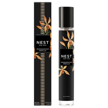 NEST New York Madagascar Vanilla Eau De Parfum Travel Spray