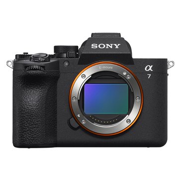 Sony a7V Interchangeable Lens Camera Body