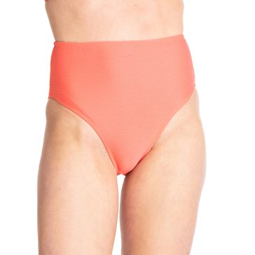 Nine West Women's High Solid Waist Bottom